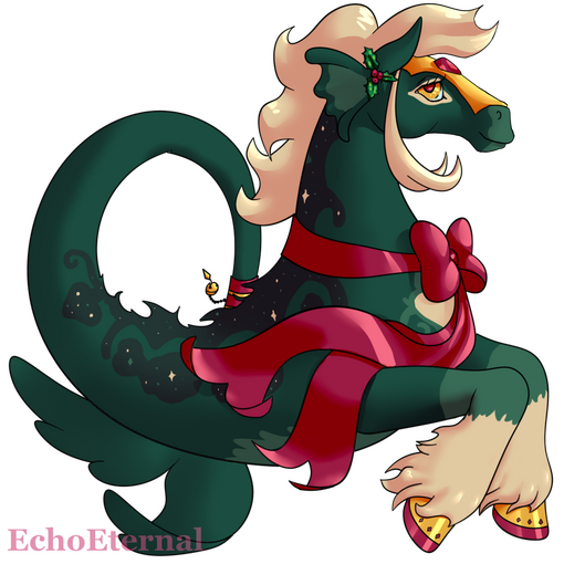 Full Body Full Shading