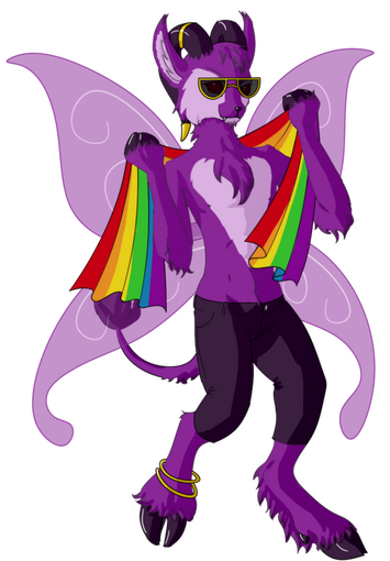 Full Body, Full Shading