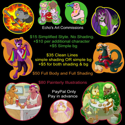 Pricing